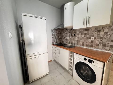 Apartamento T1, Bonfim, Setubal