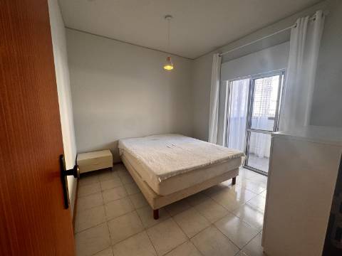 Apartamento T1, Bonfim, Setubal