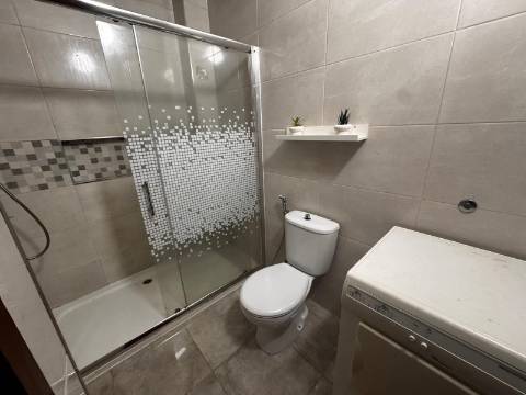 Apartamento T1, Bonfim, Setubal