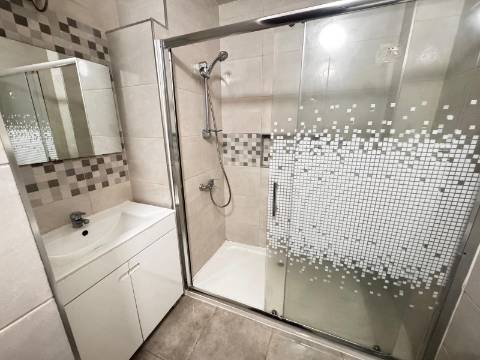 Apartamento T1, Bonfim, Setubal