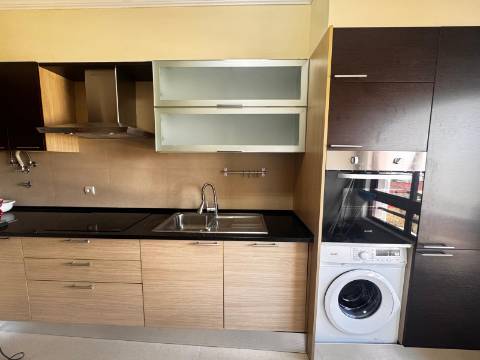 Apartamento T2, Arangues, Setubal