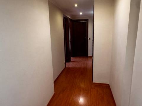Apartamento T2, Arangues, Setubal