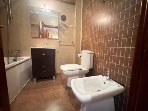 Apartamento T2, Arangues, Setubal