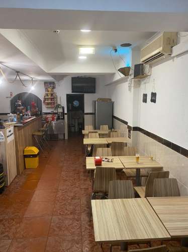 Trespasse, Café, Urbisado, Setúbal