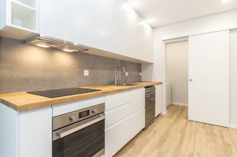 Apartamento T3, Combatentes, Setúbal