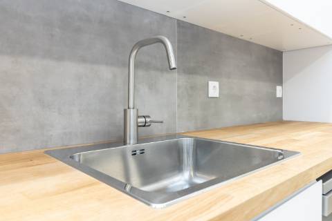 Apartamento T3, Combatentes, Setúbal