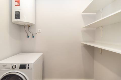 Apartamento T3, Combatentes, Setúbal