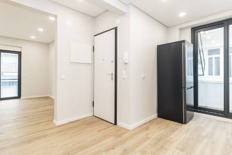 Apartamento T3, Combatentes, Setúbal