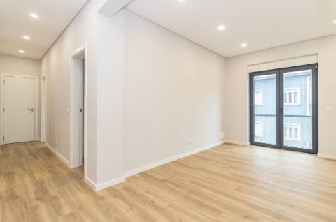 Apartamento T3, Combatentes, Setúbal