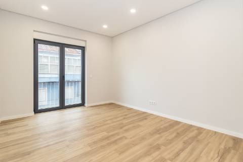 Apartamento T3, Combatentes, Setúbal