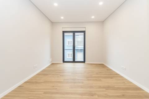 Apartamento T3, Combatentes, Setúbal