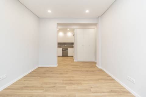 Apartamento T3, Combatentes, Setúbal