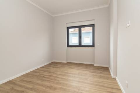 Apartamento T3, Combatentes, Setúbal