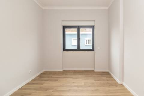 Apartamento T3, Combatentes, Setúbal