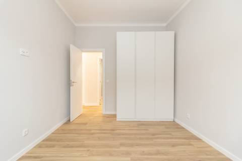 Apartamento T3, Combatentes, Setúbal