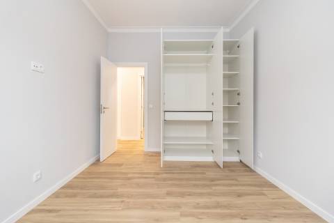 Apartamento T3, Combatentes, Setúbal