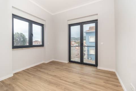 Apartamento T3, Combatentes, Setúbal