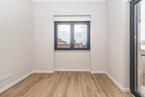 Apartamento T3, Combatentes, Setúbal