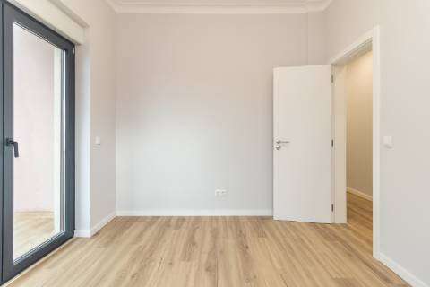 Apartamento T3, Combatentes, Setúbal