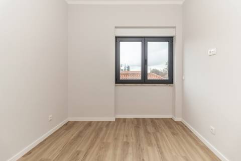 Apartamento T3, Combatentes, Setúbal