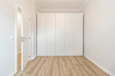 Apartamento T3, Combatentes, Setúbal