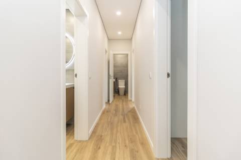 Apartamento T3, Combatentes, Setúbal