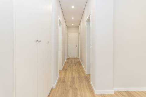 Apartamento T3, Combatentes, Setúbal