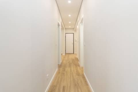 Apartamento T3, Combatentes, Setúbal