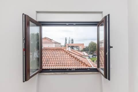 Apartamento T3, Combatentes, Setúbal