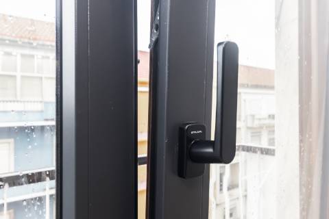 Apartamento T3, Combatentes, Setúbal