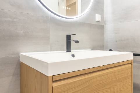 Apartamento T3, Combatentes, Setúbal