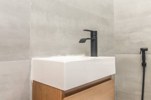 Apartamento T3, Combatentes, Setúbal