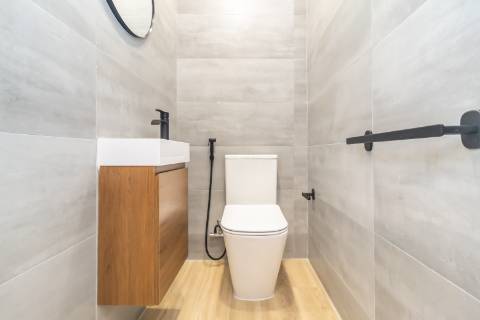 Apartamento T3, Combatentes, Setúbal