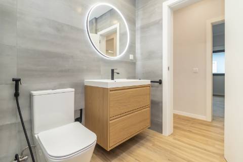 Apartamento T3, Combatentes, Setúbal