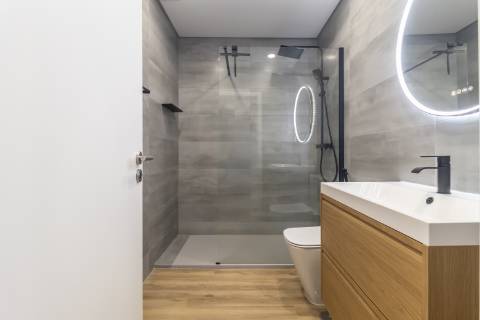 Apartamento T3, Combatentes, Setúbal