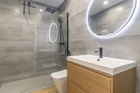 Apartamento T3, Combatentes, Setúbal