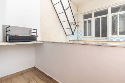 Apartamento T3, Combatentes, Setúbal