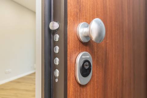 Apartamento T3, Combatentes, Setúbal