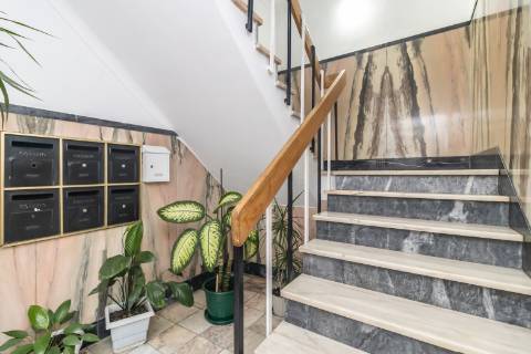 Apartamento T3, Combatentes, Setúbal