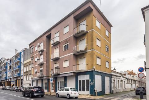 Apartamento T3, Combatentes, Setúbal
