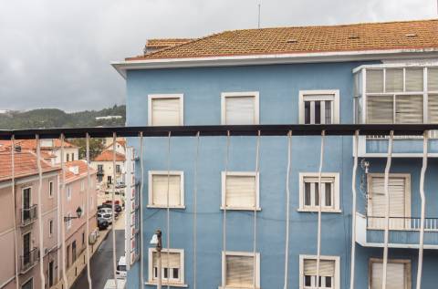 Apartamento T3, Combatentes, Setúbal