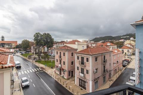 Apartamento T3, Combatentes, Setúbal