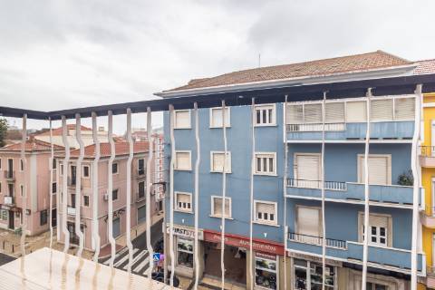 Apartamento T3, Combatentes, Setúbal
