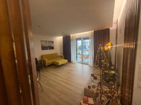 Apartamento T3, Monte Belo Sul, Setubal