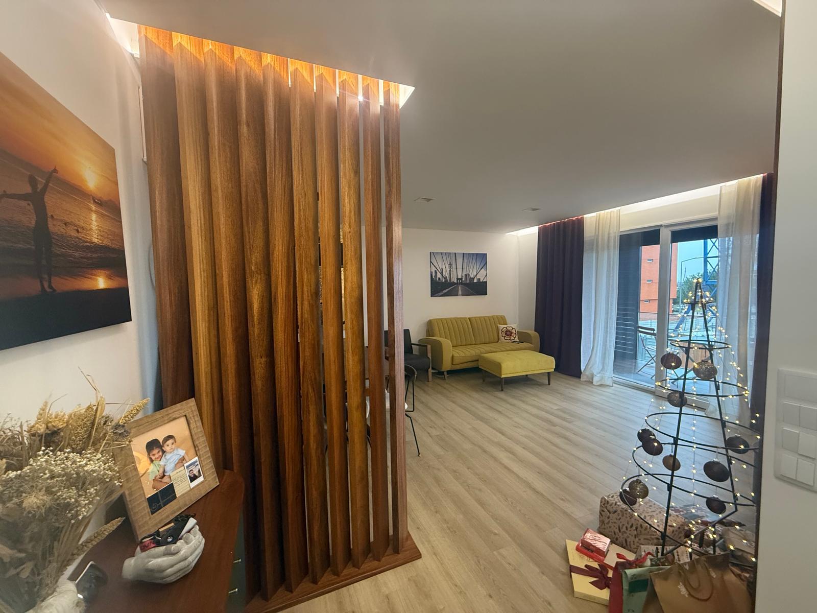 Apartamento T3, Monte Belo Sul, Setubal