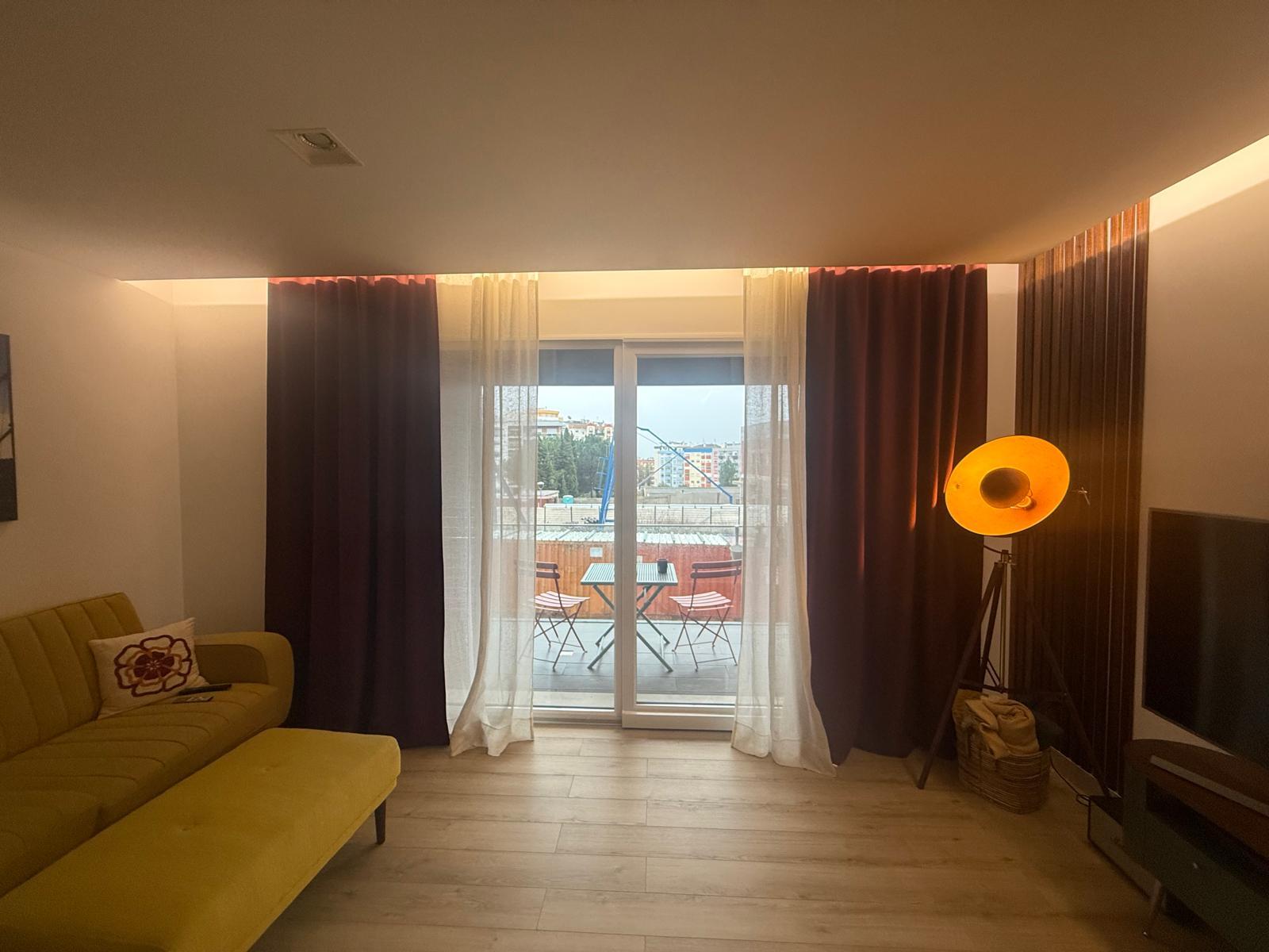 Apartamento T3, Monte Belo Sul, Setubal