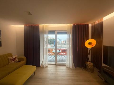 Apartamento T3, Monte Belo Sul, Setubal