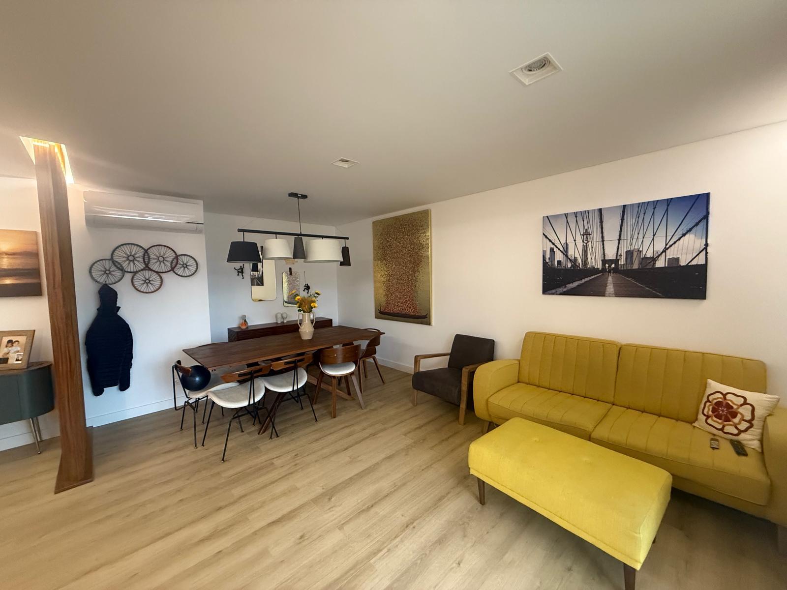 Apartamento T3, Monte Belo Sul, Setubal