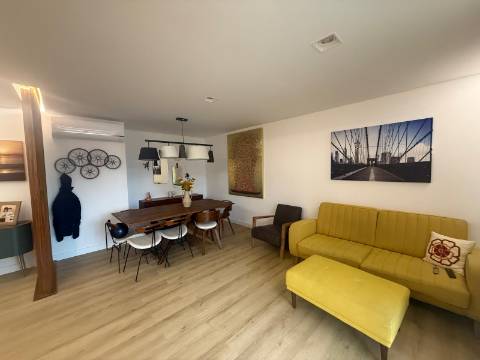 Apartamento T3, Monte Belo Sul, Setubal