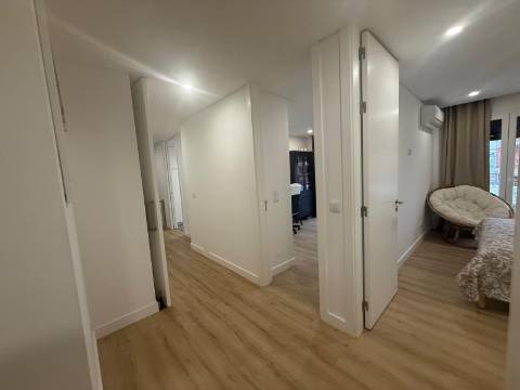 Apartamento T3, Monte Belo Sul, Setubal